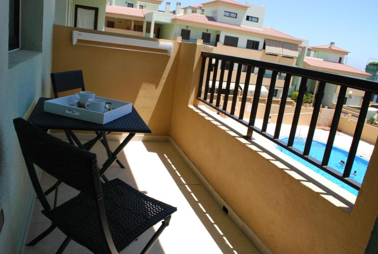 Apartamento Cerca Del Mar 500Mbs Wifi Puertito de Guimar Exterior foto