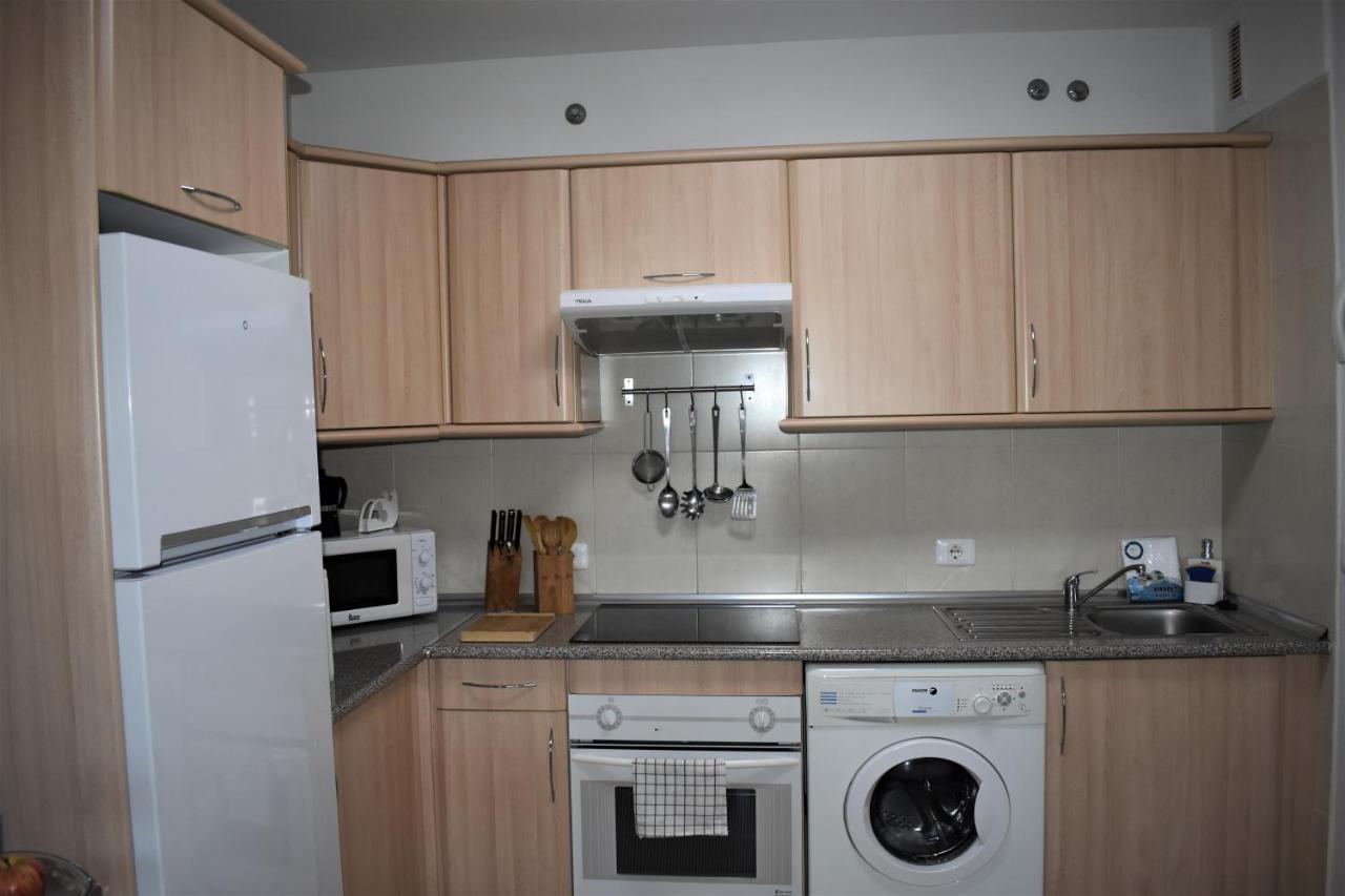 Apartamento Cerca Del Mar 500Mbs Wifi Puertito de Guimar Exterior foto