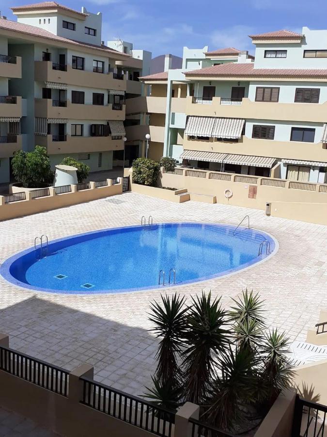 Apartamento Cerca Del Mar 500Mbs Wifi Puertito de Guimar Exterior foto